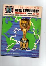 Cup 1966 tournament for sale  NORTHAMPTON