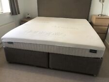 Dunlopillo millenium plus for sale  YARMOUTH