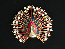 Pretty large goldtone for sale  WORKSOP