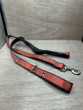 Trela de cachorro Dechutes Brewing pneu de bicicleta reciclado comprar usado  Enviando para Brazil