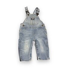 Shkosh jeans latzhose gebraucht kaufen  Frankfurt am Main