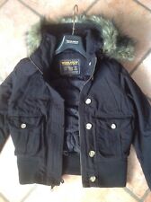 Bomber woolrich donna usato  Menaggio