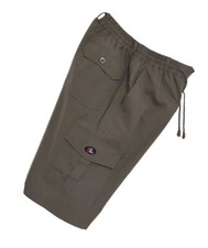 Pantaloni corti lavoro usato  Villaspeciosa