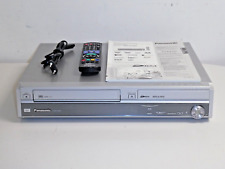 Panasonic dmr ex98v gebraucht kaufen  Großenseebach