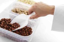 Sessola plastica per usato  Marina di Gioiosa Ionica