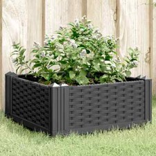 Tidyard jardinière piquets d'occasion  Clermont-Ferrand-