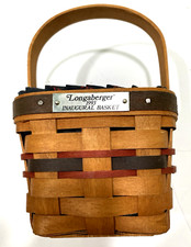 Longaberger 1993 inaugural for sale  Canton