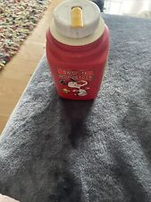 Vintage snoopy woodstock for sale  WINDSOR