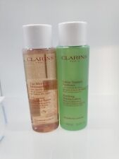Clarins eau micellaire gebraucht kaufen  Ferdinandshof