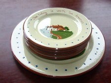 Vintage dartmouth pottery for sale  HELSTON