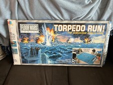 Vintage torpedo run for sale  Waukee