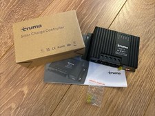 Truma solar panel for sale  DENNY