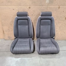 mustang seats for sale mustang seats for sale Romulus