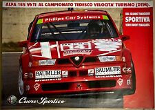 Alfa romeo 155 usato  Torino