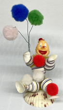 Clown sea shell for sale  Boise