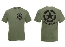 Army shirt allied gebraucht kaufen  Ortenburg