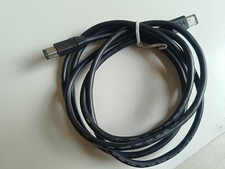 Cable firewire 1394 d'occasion  Fondettes