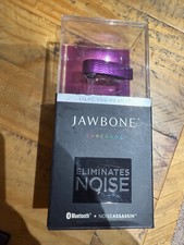 jawbone bluetooth headset for sale jawbone bluetooth headset for sale LUTON
