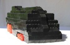 Lego train locomotive d'occasion  Bourg-de-Thizy