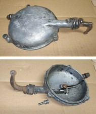 Coperchio frizione originale usato  Bovolone
