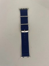 Sailcloth canvas watch for sale  NORTH SHIELDS