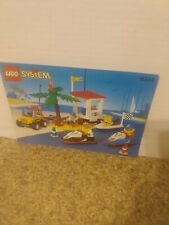 Lego 6334 jet for sale  Highland