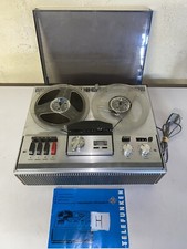 Telefunken magnetophon 203 d'occasion  Sennecey-le-Grand