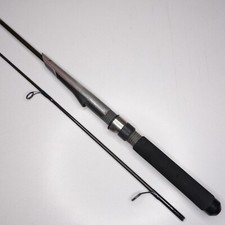 Vara giratória Abu Garcia Hellbender grafite – 6’6” ação média (2 peças) comprar usado  Enviando para Brazil