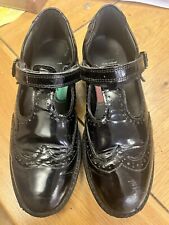 Kickers brogue shoes for sale  GLASGOW