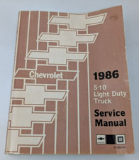 1986 chevrolet series for sale  Ballwin