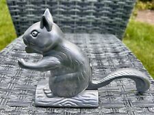 Squirrel nutcracker vintage for sale  WORTHING