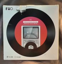 Fiio portable high for sale  Columbus