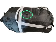 Kingcamp schlafsack schlafsack gebraucht kaufen  Leipzig