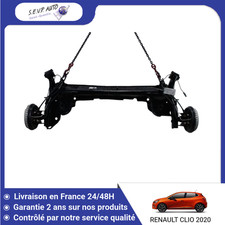 Train arriere renault d'occasion Train arriere renault d'occasion  Saint-Quentin