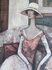 Large art piece for sale  Escondido