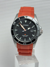 Citizen diver 200m gebraucht kaufen  Werder (Havel)