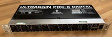behringer ada8000 for sale  MORPETH