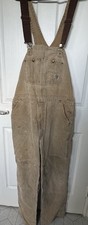 Carhartt double knee for sale  REDCAR