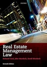 Real estate management gebraucht kaufen  Berlin