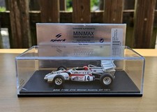 Brm p160 winner gebraucht kaufen  Bad Berleburg