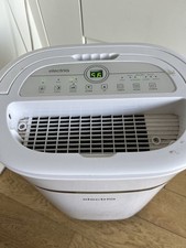 Dehumidifier. electriq litre for sale  BRIGHTON