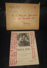 1966 maria nini usato  Roma