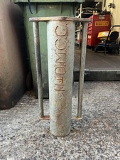 Post rammer fence for sale  SUDBURY