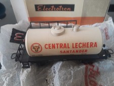 Electrotren wagon citerne d'occasion  Prémery