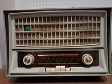 Radio epoca valvole usato  Paderno Dugnano