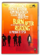 Ebond burn after usato  Italia