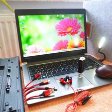 Toshiba z30 portege gebraucht kaufen  Oberweißbach/Thür. Wald