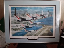 Thunderbirds air force for sale  Tampa
