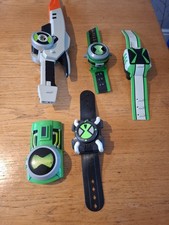 Ben omnitrix gadgets for sale  CARNFORTH
