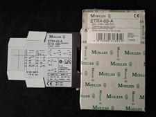 moeller zeitrelais gebraucht kaufen  Böchingen, Knöringen, Siebeldingen